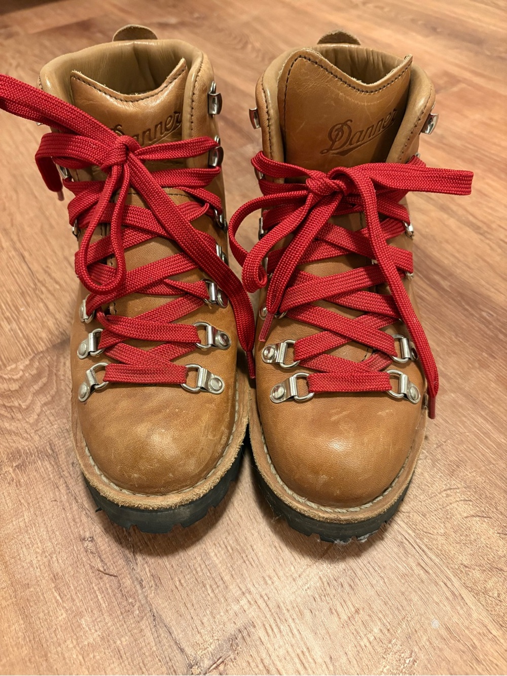 Danner Mountain Light Cascade - Size9